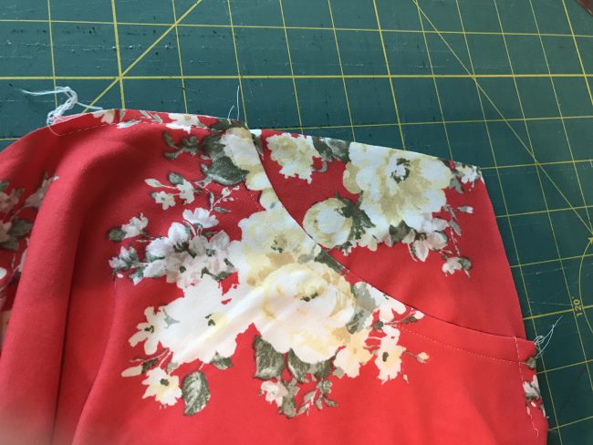 Even a Duchess needs pockets… – Sewing with Sarah