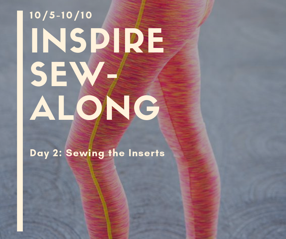 How to Sew Leggings + 10 Leggings Sewing Patterns