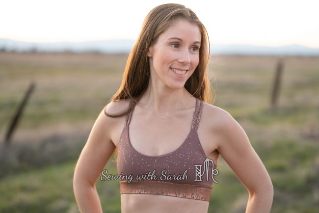 Greenstyle - Inspires Moto hack and the Power Sports bra
